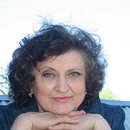 Тамара Черешнева
