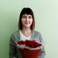 Наталия Щенникова
