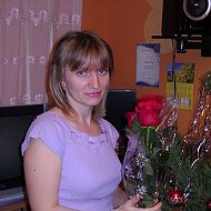Наталия Воеводкина