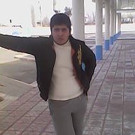Shahabboz Karabayev
