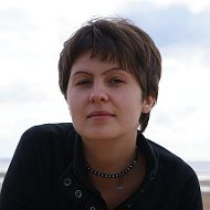 Анна Карачинская
