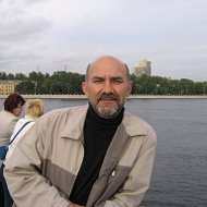 Владимир Покусаев