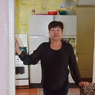 Людмила Бурлыкова