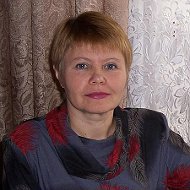 Галина Маслова