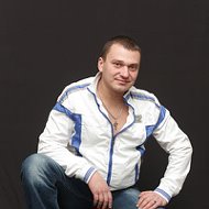 Олег Шубенко