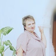 Светлана Ряплова