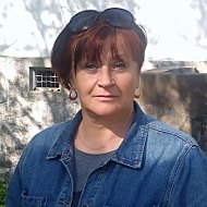 Ирина Егорова