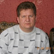 Игорь Степанюк