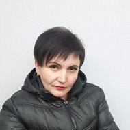 Людмила Гнаткив