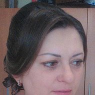 Ольга Солдатенко