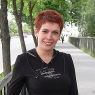 Татьяна Шупенева