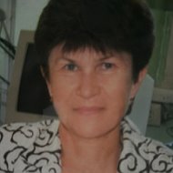 Наталия Грохольская