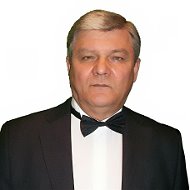 Михаил Дубов