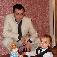 Сергей Готовкин