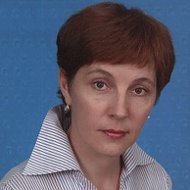 Елена Морозова