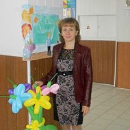 Aнна Боброва