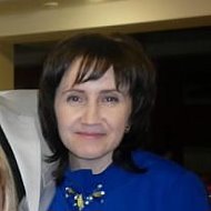 Елена Бабанина