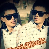 Umidbek Orginal