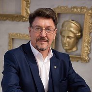 Сергей Алексеев-князев