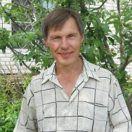 Николай Моторин