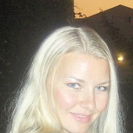 Даша Тарасова