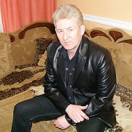 Сергей Беляєв
