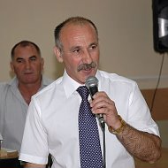 Насир Загиров