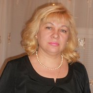 Елена Гула