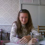Галина Осипович
