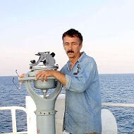 Олег Меляков