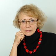 Лариса Щеглова