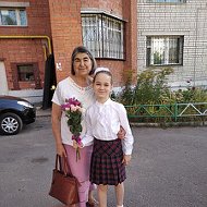 Татьяна Журавская