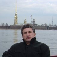Анатолий Колесников