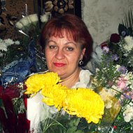 Людмила Веремеенко