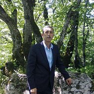 Yusif Hemidov