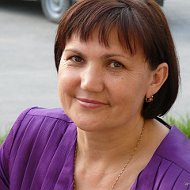 Наталья Мартыненко