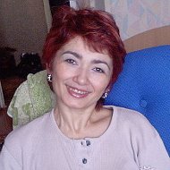 Лилия Арцыбарская
