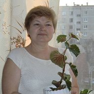 Светлана Нездиминова