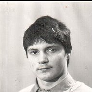 Вячеслав Шестаков