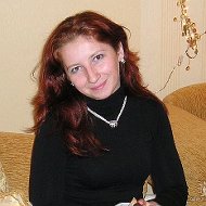 Наталья Питерских
