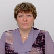 Елена Кильмакова