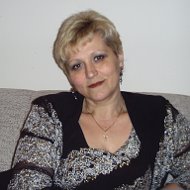 Людмила Воронина
