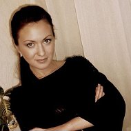 Инара Казакова