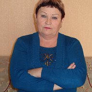 Людмила Рябцева