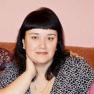 Ирина Немцова
