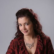 Ирина Шамбилова