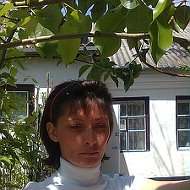 Ирина Нисанова