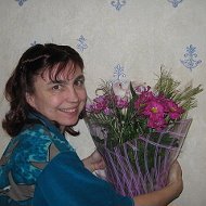 Ирина Винницкая