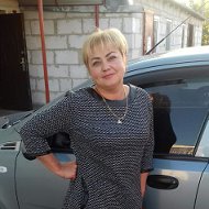 Ольга Грипич