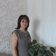 Светлана Кветковская
